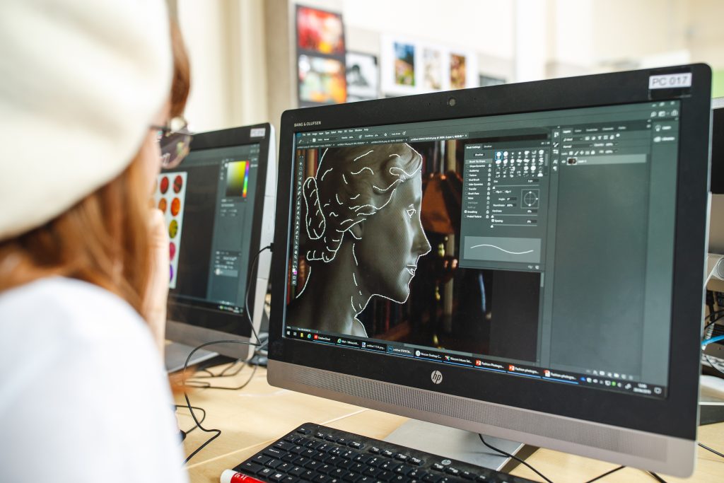 Digital Photography Beginners - Collyer's