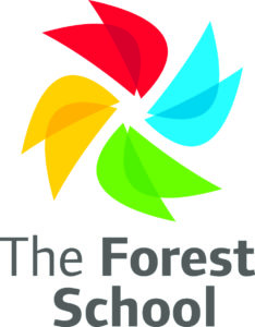 The Forest School Logo