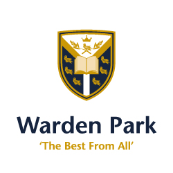 Warden Park Logo