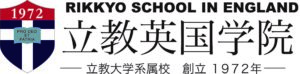 RikkyoSchool Logo