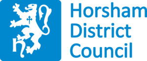 Horsham District Council Logo