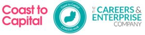 coast to captital logo