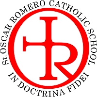 StRomero logo