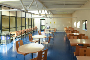 Mezzanine