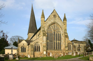 St Marys Church