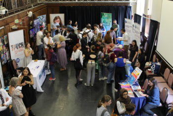 Science Fair 1