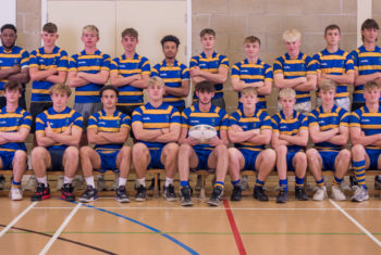 Rugby
