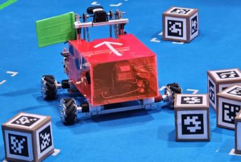 Robotics 2
