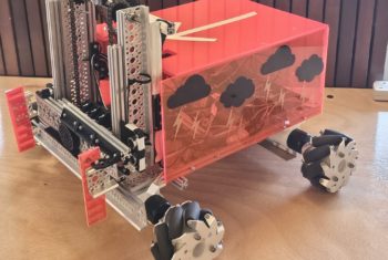 Robotics 4
