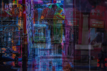 Solent 5 Unrestrained urban by David King (1)
