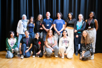 Sport Awards - Women's Basketball