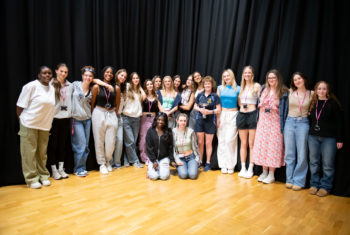 Sport Awards - Women's Netball