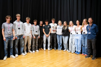 Sport Awards - Hockey