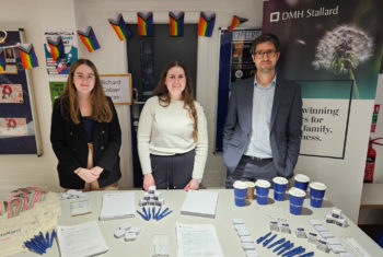 Careers Fair 5