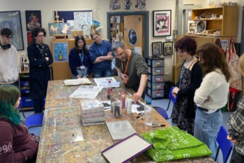 Workshop 2