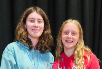 Sport Awards - Swimming