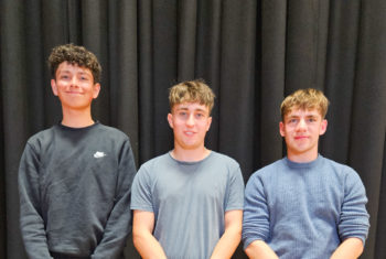 Sport Awards - Tennis