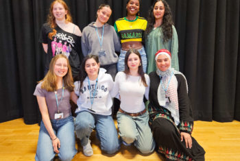 Sport Awards - Women's Basketball