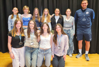 Sport Awards - Women's Football