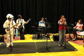 Music 3