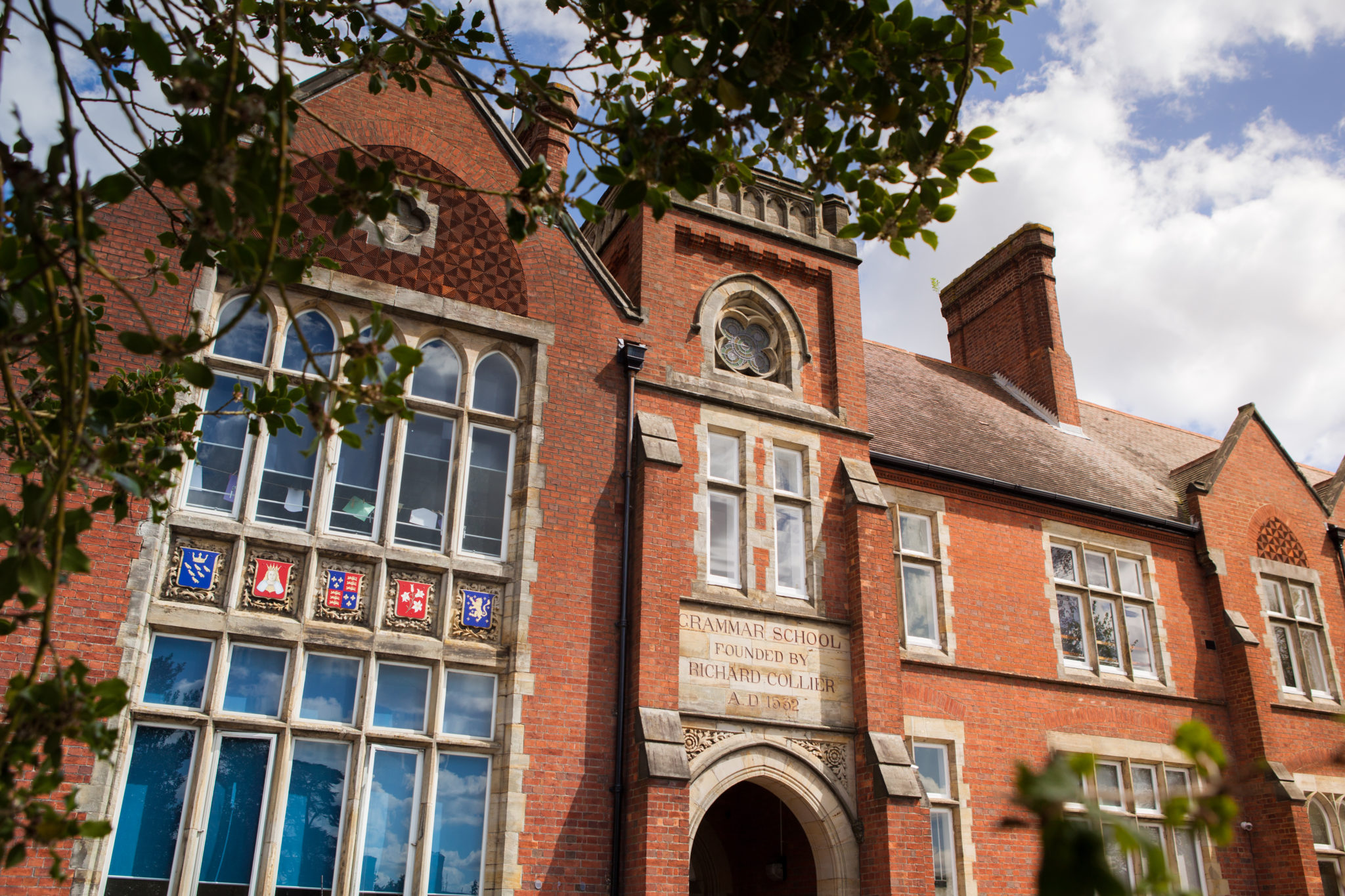 Collyer’s Students Scoop Journalism Prizes