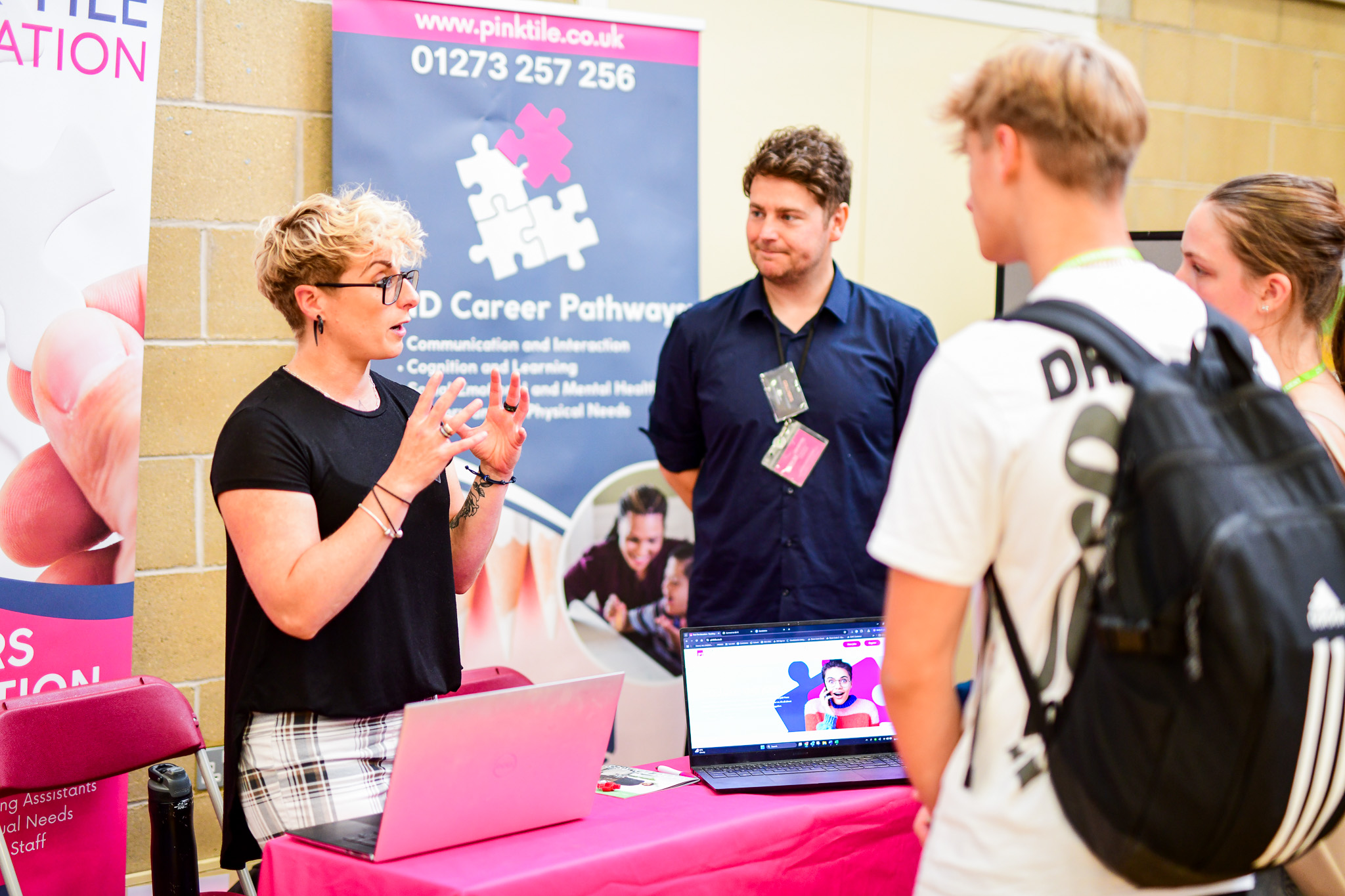 Creative Arts Careers In The Frame