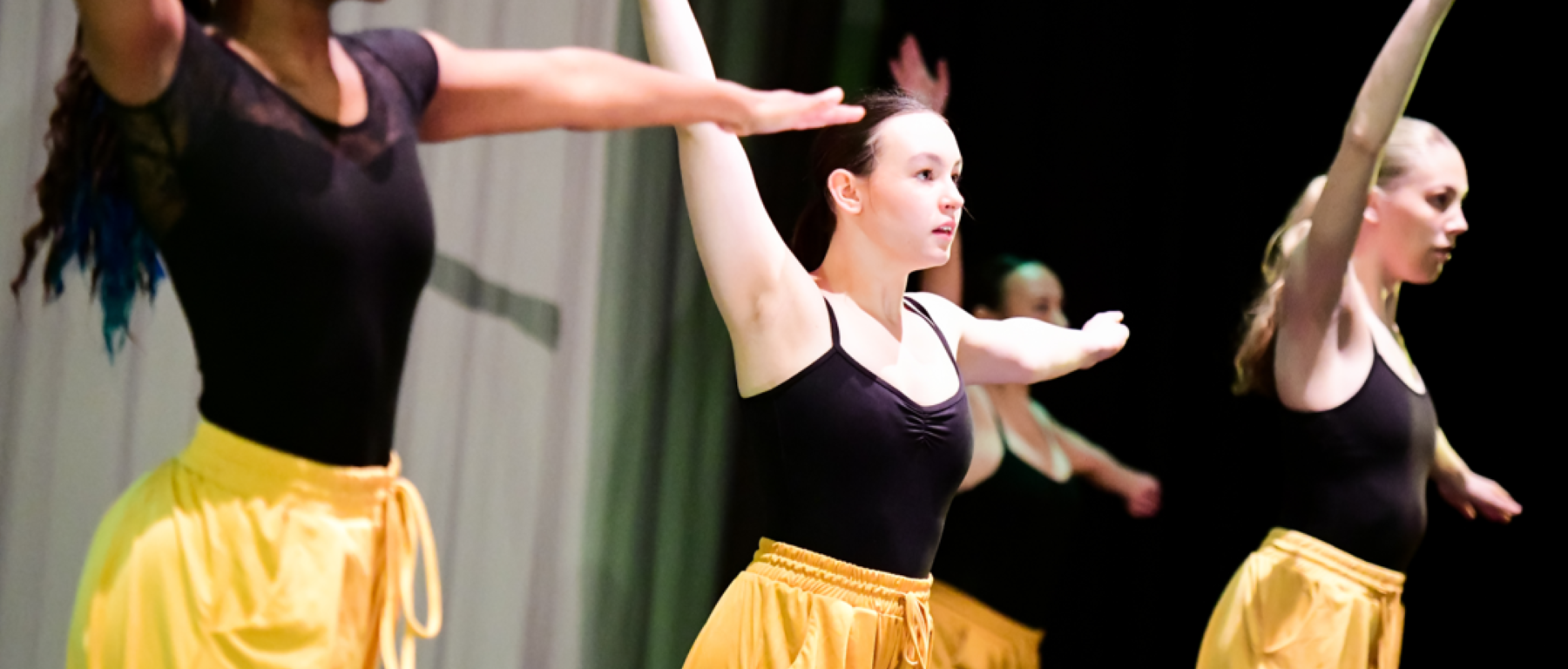 Dance