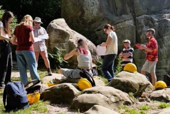Stone Farm Rocks 2