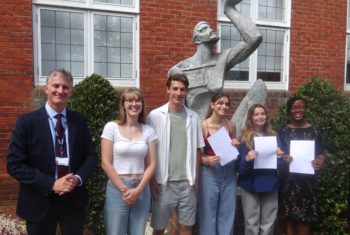 Collyers Results 12