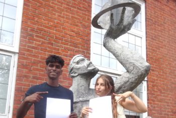 Collyers Results 4