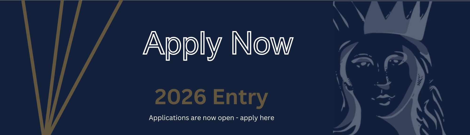 Apply now 2026 - 1