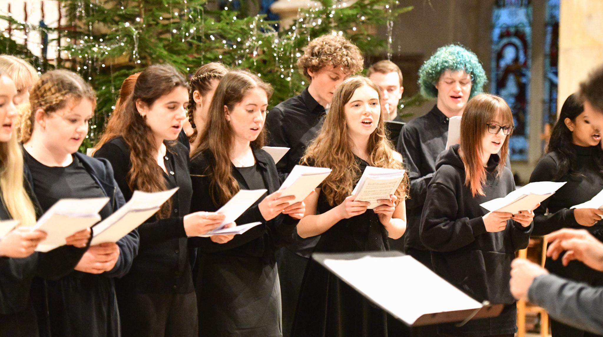 Collyer’s Christmas Cracker