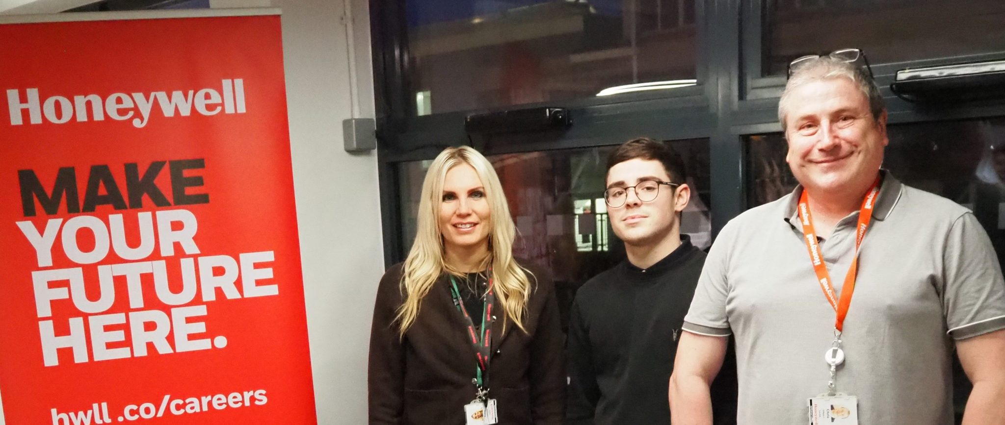 A Step In The Right Direction