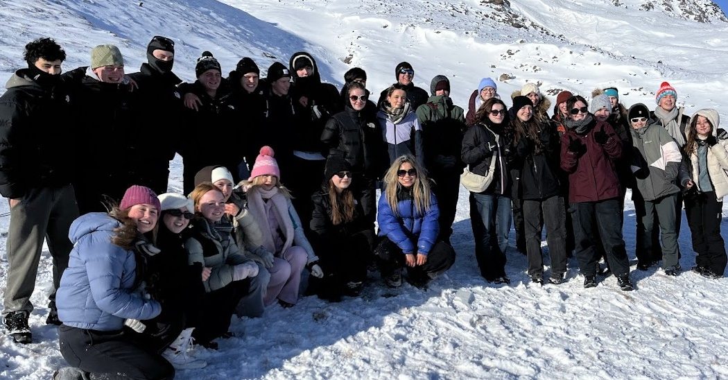 Collyer’s Iceland Adventure “Cool”