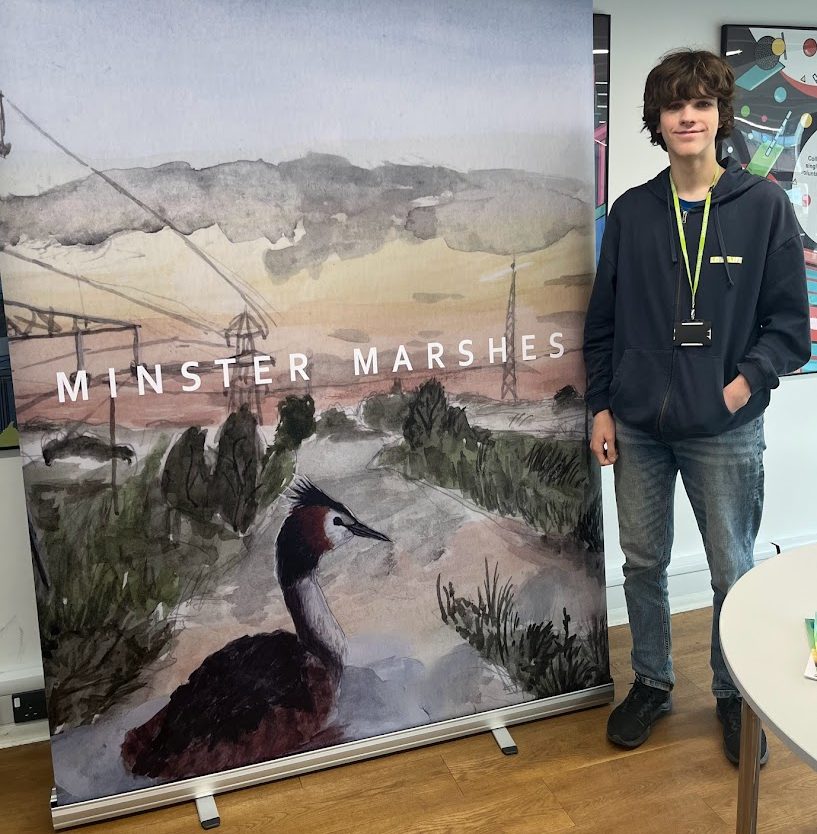 Camera, Lights, Climate Action!