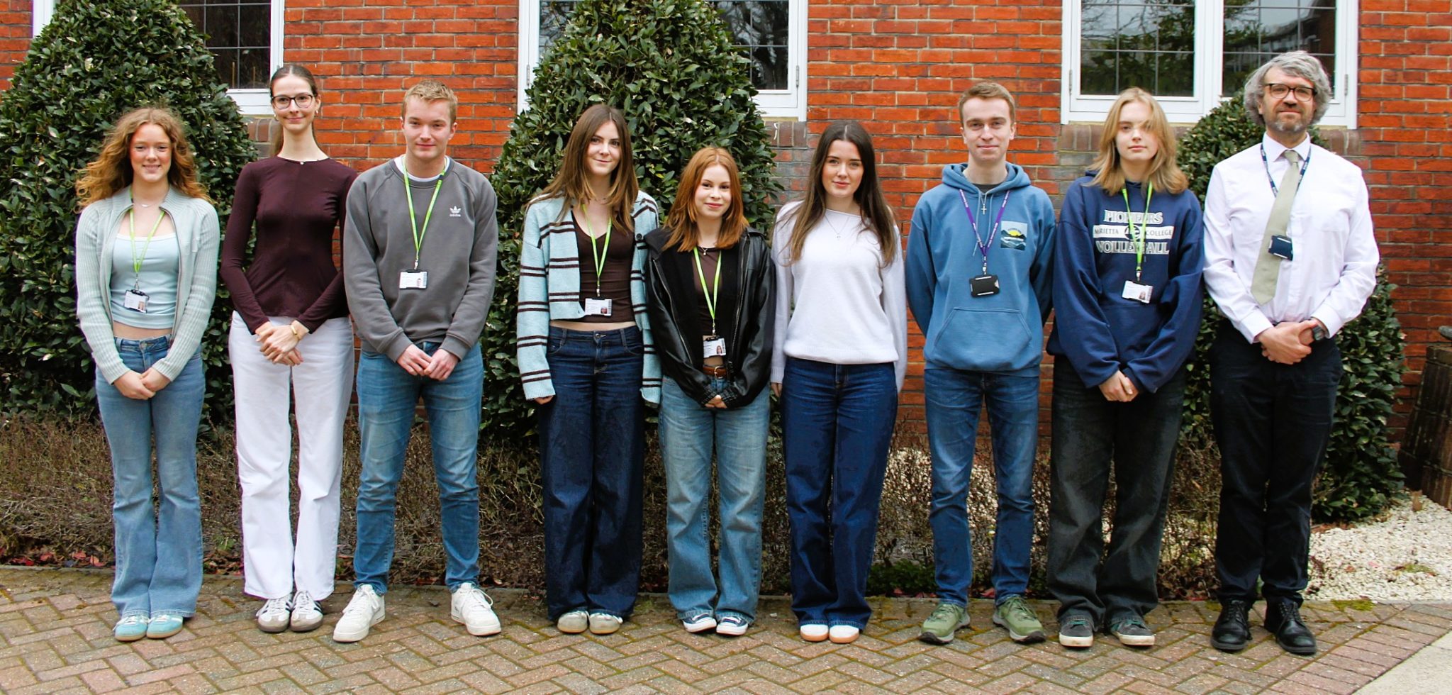 University Challenge!