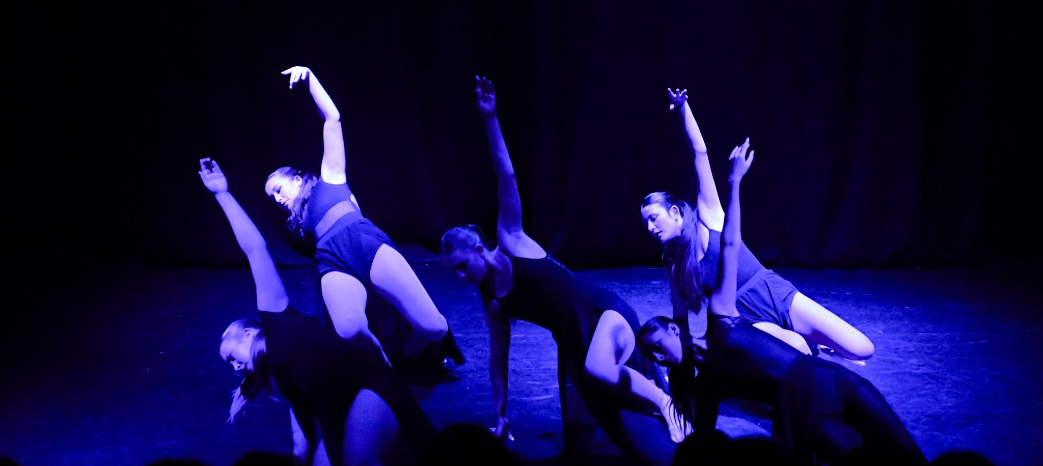 ‘Revive Dance’  26 “Moving”