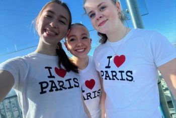 Paris 1