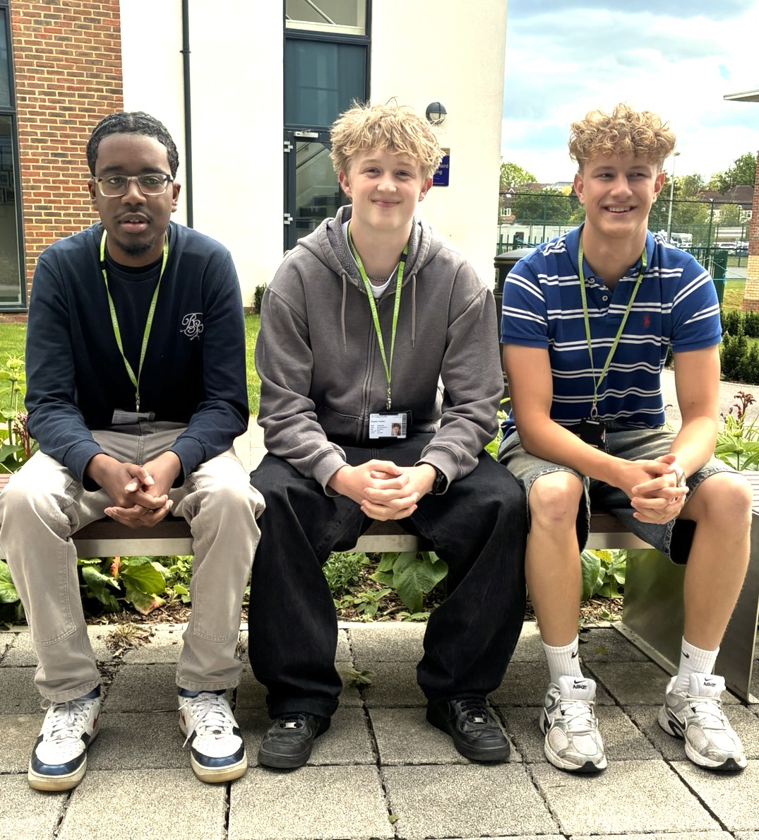 Business Students Step Up To Disco Challenge