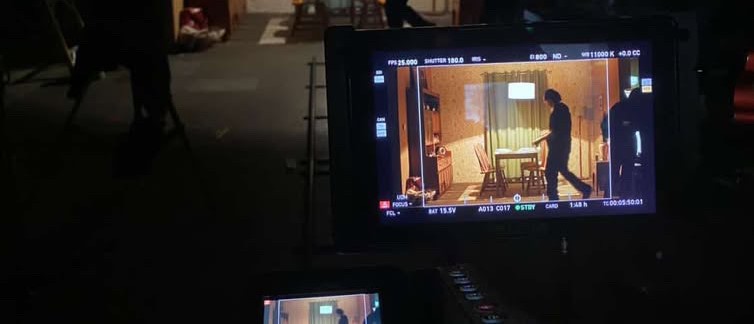 Luce Set On Filmmaking Career