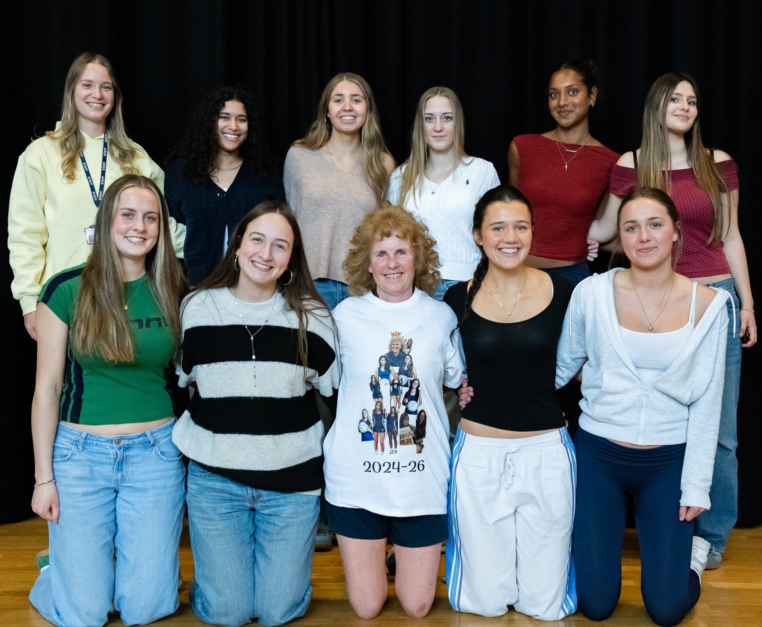 Collyer’s Sports Awards