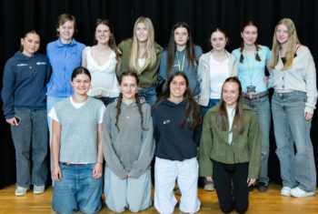 Sp Aw WOMEN'S FOOTBALL