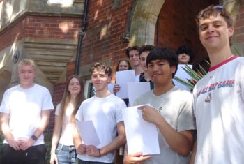 Collyer's 26 Results 10