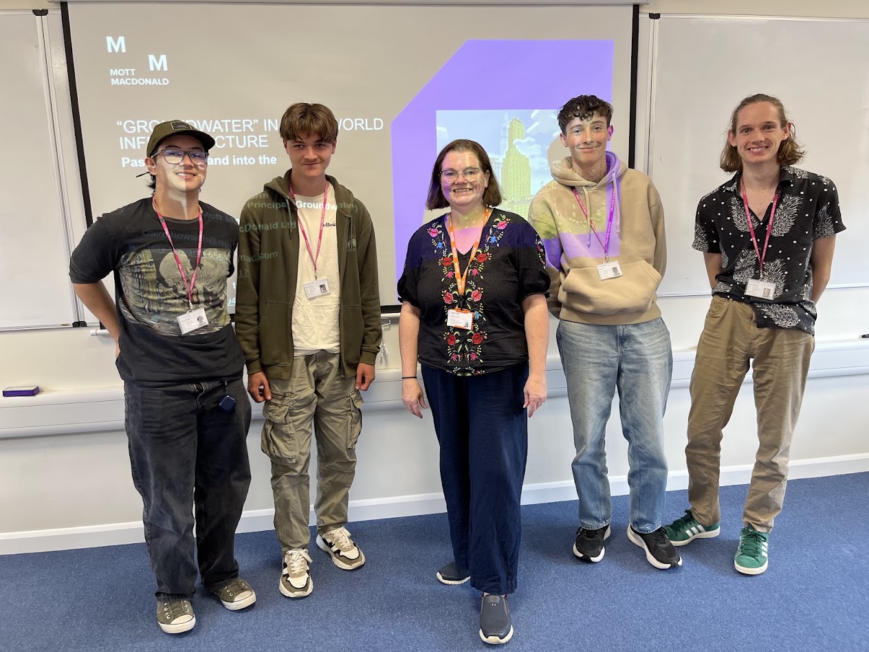 Kirsty Browns Talks”Fantastic”